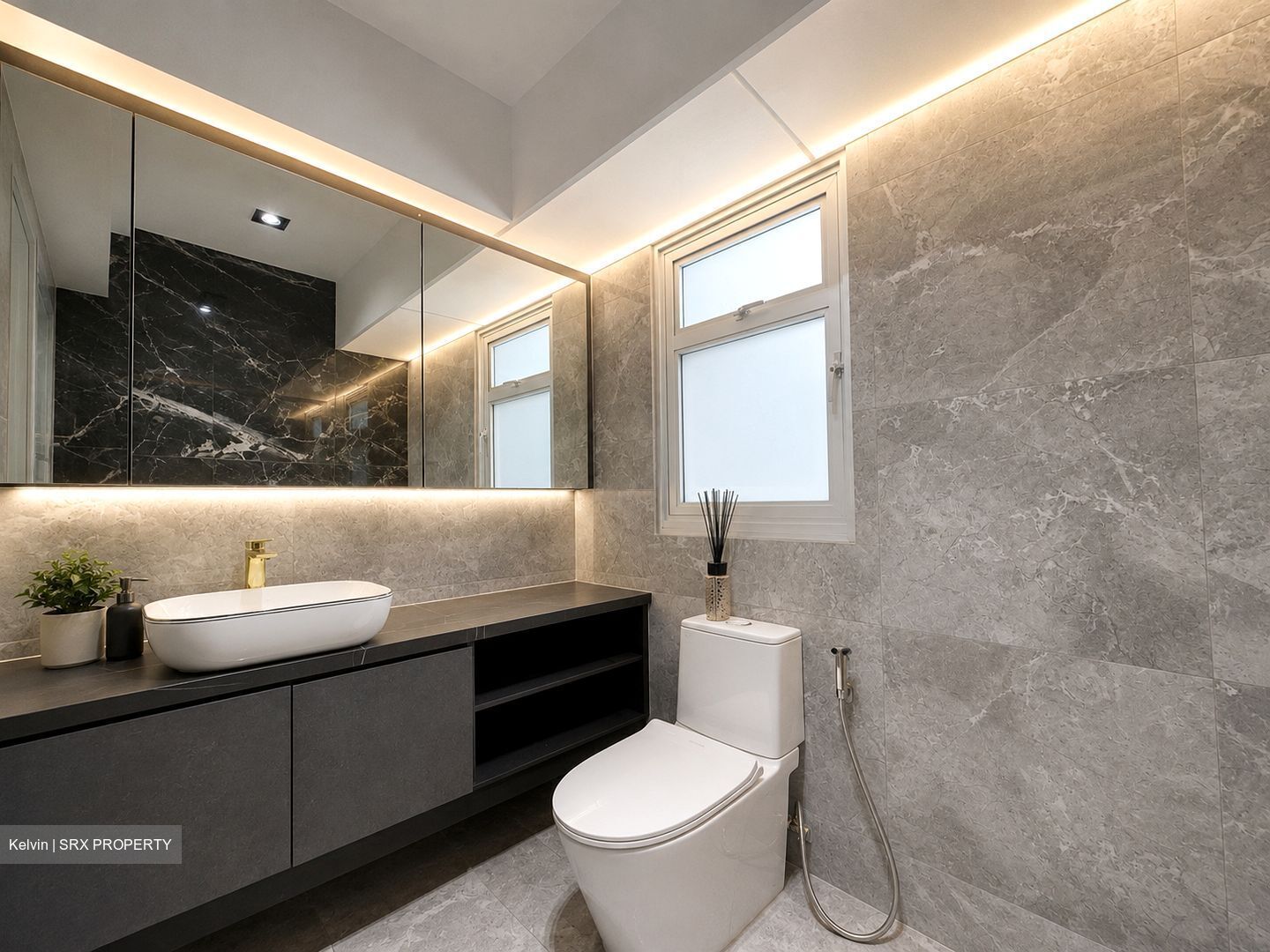 Blk 422B Northshore Straitsview (Punggol), HDB 5 Rooms #570105751